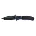 Gerber Folding Knife, 8 in Overall L 30-001319