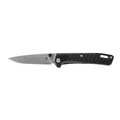Gerber Folding Knife, 7-1/4 in Overall L 31-004064