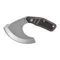 Gerber Fixed Blade Knife, 6-1/2 in Overall L 31-003935