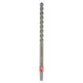 Milwaukee Tool 9/16 in. x 12 in. SHOCKWAVE Lineman's Fiberglass Drill Bit 48-13-7703