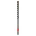 Milwaukee Tool 11/16 in. x 12 in. SHOCKWAVE Lineman's Fiberglass Drill Bit 48-13-7705