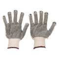 Condor VF, Knit Gloves, Beige, XL, 2UUJ6, PR 783W25