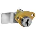 Salsbury Industries Standard Lock, w/(10) Keys/(5) Cams 2290-5