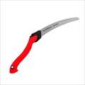Corona Tools Folding Saw, Steel, 10" Blade L, Red Handle RS16150