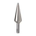 Ruko Tools Tube and Sheet Drill, Cobalt 101001E