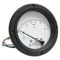 Midwest Instrument Differential Pressure Gauge and Switch 120AC-00-O-AA-50P