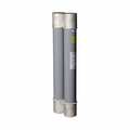 Eaton Bussmann Medium-Voltage Fuse, CLE Series, 150A, 14400V AC, Cylindrical 15CLE-150E-D