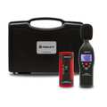 Triplett Sound Meter and Calibrator Kit SLM400-KIT-NIST