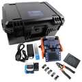 Tempo Communications Core Alignment Fusion Splicer Kit FSP200-KIT2