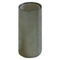 Honeywell Miller Core Mount Sleeve, 57", Zinc Plated DH-9ZP/