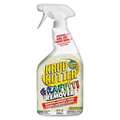 Krud Kutter Graffiti Rem, Trigger Spray Btl, 22 oz GR226