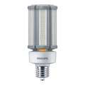 Signify 36 W, HID Replacement LED Bulb, White, ED23-1/2, 5000K Temp. Clear Finish, Dimmable 36CC/LED/3CCT/LS EX39 G3 BB 3/1