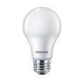 Signify LED, 10 W, A19, Medium Screw (E26) 10A19/LED/927/FR/P/ND 4/1FB