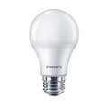 Signify LED, 10 W, A19, Medium Screw (E26) 13.5A19/LED/930/FR/P/ND 4/1FB