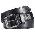 Carhartt Roller Buckle Belt, Black, 44" L, 1-1/2" W A000556200112