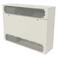 Qmark Cabinet Unit Heater Easy Install CUS93505243FFW