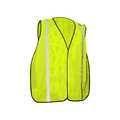 Condor Back Stp Vest, Unrated Yellow/Green, S/M 786F29