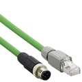 Ifm Ethernet Cable, 5 m Cable Length E12491