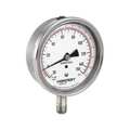 Ashcroft Compound Gauge 351009SW02LXR530IMV&300#