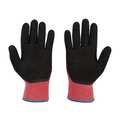 Milwaukee Tool Level 2 Cut Resistant Latex Dipped Winter Insulated Gloves - 2X-Large 48-73-7924