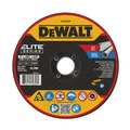 Dewalt CutOffWheel, 5/8"Connect., Elite, Elite DWA8950F