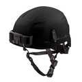 Milwaukee Tool Climbing Black Safety Helmet - Type 2, Class E, Type 2, Class E 48-73-1311