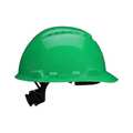 3M Baseball SecureFit(TM) Hard Hat, Type 1, Class C, Ratchet (4-Point) H-704SFV-UV