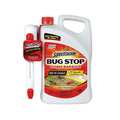 Spectracide Insecticide/Repellent, 1.33 gal, Jug 96380