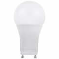 Maxlite LED, 9 W, A19, 2-Pin (GU24) E9A19GUDLED27/G8S1