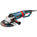 Bosch Corded Angle Grinder, 9" Wheel, 15 A 1994-6D