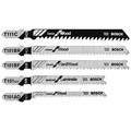 Bosch Jigsaw Blades, T Shank Blade, PK5 TPW005