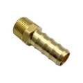 Legris Pipe Fitting, 22 mm, Standard, Brass 0123 19 21