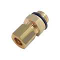 Legris Brass Metric Compression Fitting 0101 10 17