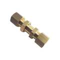 Legris Brass Metric Compression Fitting 0116 04 00