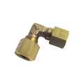 Parker Brass Metric Compression Fitting 0102 05 00