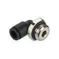 Legris Metric Push-to-Connect Fitting 3199 03 09