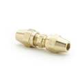 Parker Fitting, 3-19/32", Brass, Compression 62AB-10
