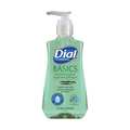 Dial Hand Soap, GRN, 7.5 oz, Fresh Floral, PK12 33256