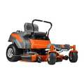 Husqvarna Zero Turn Mower, 23 HP Z248F