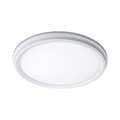 Eti LED Flush Mount, Plastic, Polycarbonate 56572113