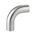 Maxpure STAINLESS STEEL FITTING TE2S886L1.5-PD