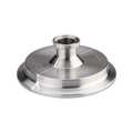 Maxpure STAINLESS STEEL FITTING TEG31I6L1.5X.75-PM