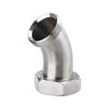 Vne STAINLESS STEEL FITTING 2P1.0