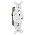 Leviton Receptacle 5029-W