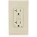 Leviton Receptacle AFTR2-T