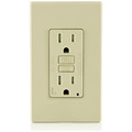 Leviton Receptacle AFTR1-I