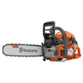 Husqvarna Professional Chain Saw, Automatic, 4.1 hp 550XP II