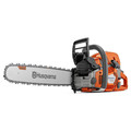 Husqvarna Professional Chain Saw, Automatic, 5.8 hp 572XP