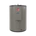 Rheem 28 gal, Electric Water Heater, 480V, Single, Three Phase ELDS30-TB