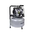 Gast Compressor System, Oil Free, 4 gal Tank 1760418